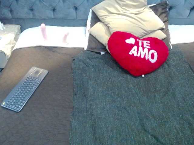 प्रसारण स्क्रीनशॉट Milu-janner