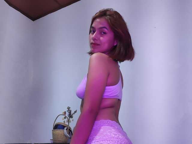 प्रोफ़ाइल की तस्वीर MilyThompson