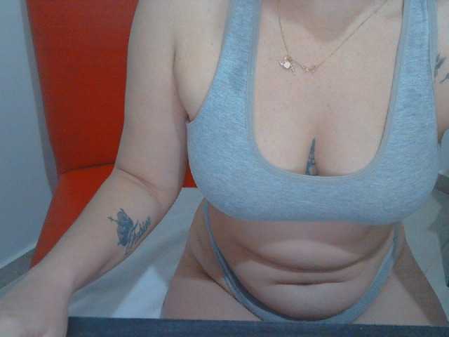 प्रसारण स्क्रीनशॉट mimisexxxa