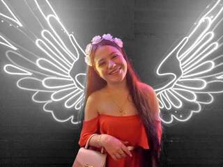 कामुक वीडियो चैट Mina-Avalos