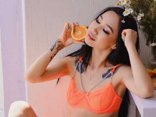 कामुक वीडियो चैट MinaKkoyo