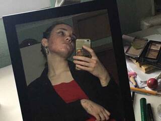 कामुक वीडियो चैट mind-blow