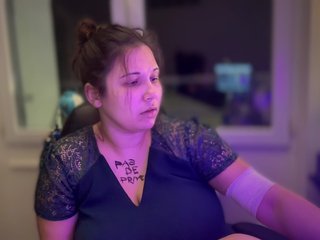 कामुक वीडियो चैट Minettesexy24