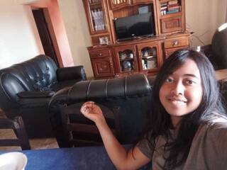 कामुक वीडियो चैट Minie4