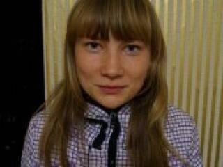 कामुक वीडियो चैट minnochka