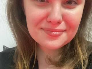 कामुक वीडियो चैट Mirabella666