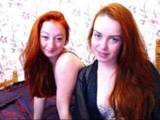 कामुक वीडियो चैट miramionee