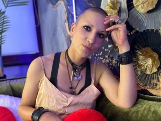 कामुक वीडियो चैट MiraMoonn