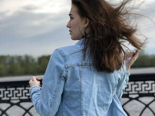 कामुक वीडियो चैट miranaa