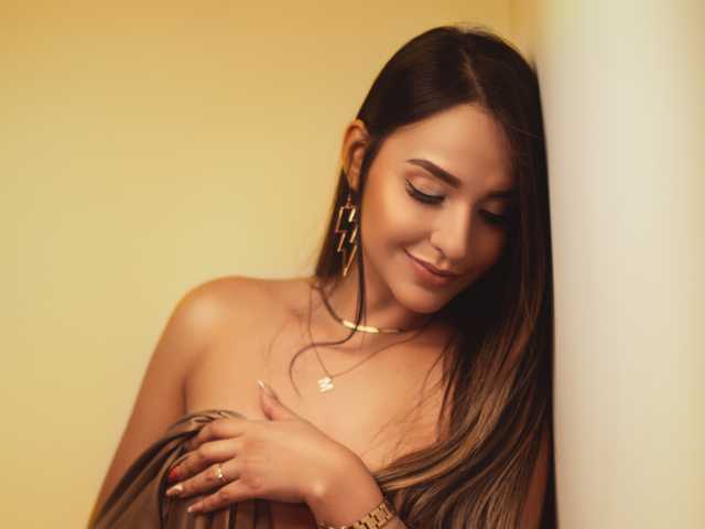 प्रोफ़ाइल की तस्वीर Miranda-Ray