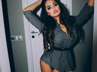 कामुक वीडियो चैट MirandaFleks