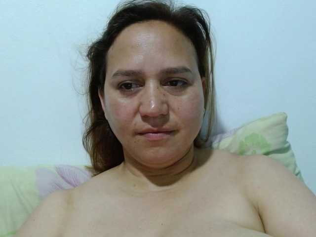 प्रसारण स्क्रीनशॉट MirandaPalmer