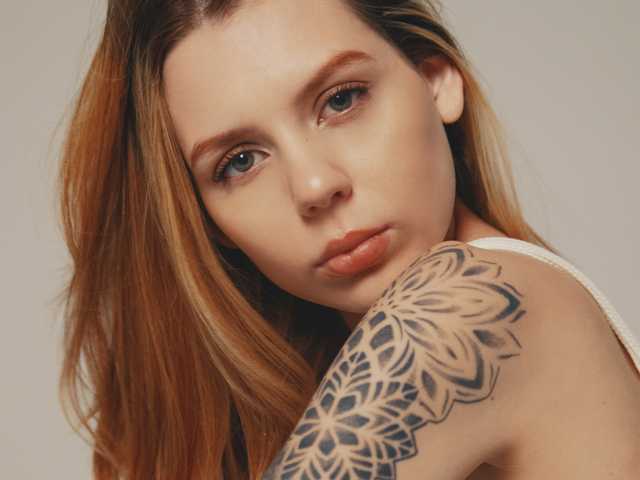 प्रोफ़ाइल की तस्वीर MirandaShaw