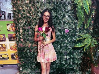 कामुक वीडियो चैट MiryamyrGoddess25