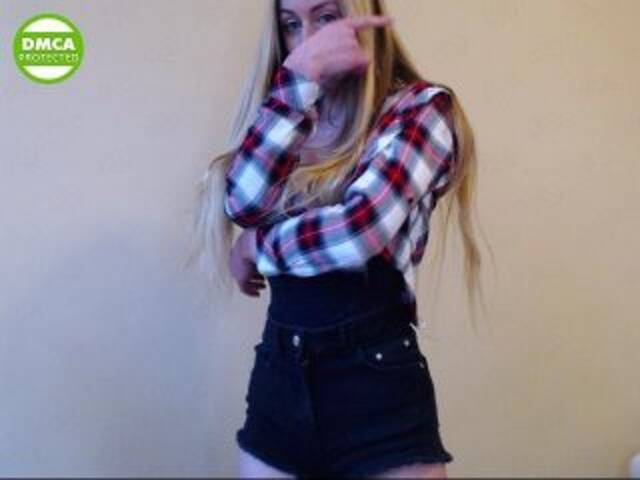 प्रसारण स्क्रीनशॉट misVictoria