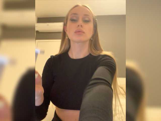 प्रसारण स्क्रीनशॉट misVictoria