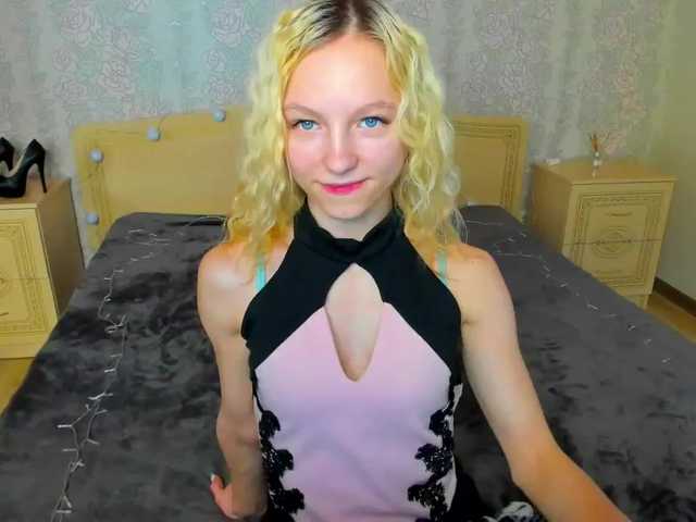 प्रसारण स्क्रीनशॉट MishelClark