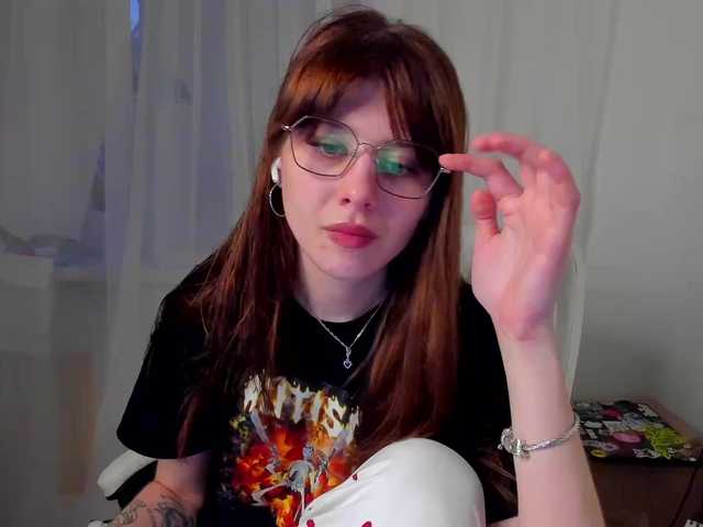 प्रसारण स्क्रीनशॉट Mishka-lo