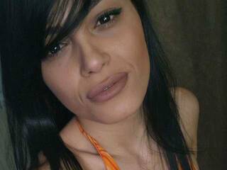 कामुक वीडियो चैट Miss-Anyela