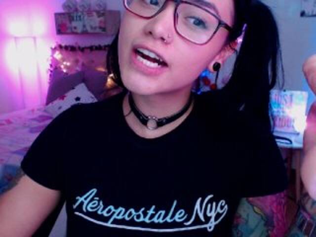 प्रसारण स्क्रीनशॉट Miss-Bonnie