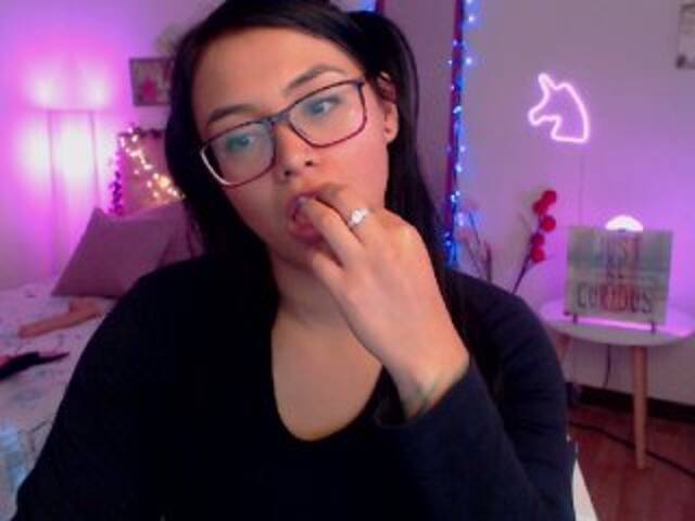 प्रसारण स्क्रीनशॉट Miss-Bonnie