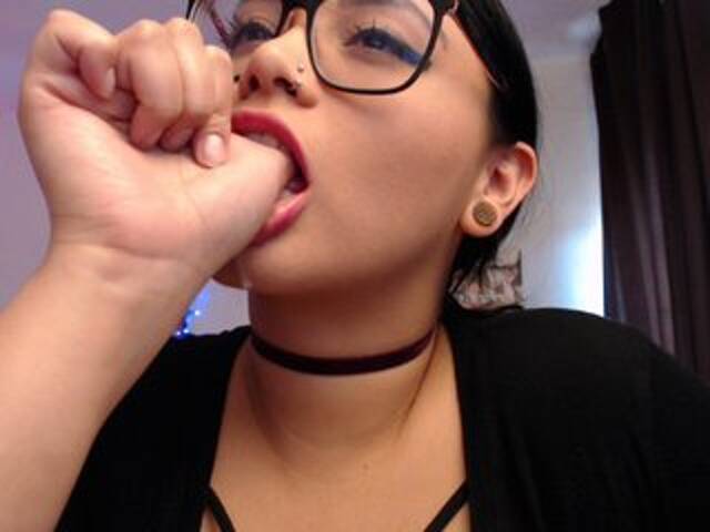 प्रसारण स्क्रीनशॉट Miss-Bonnie