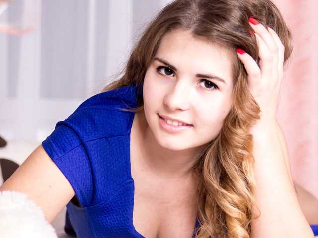 प्रोफ़ाइल की तस्वीर Miss-cherry