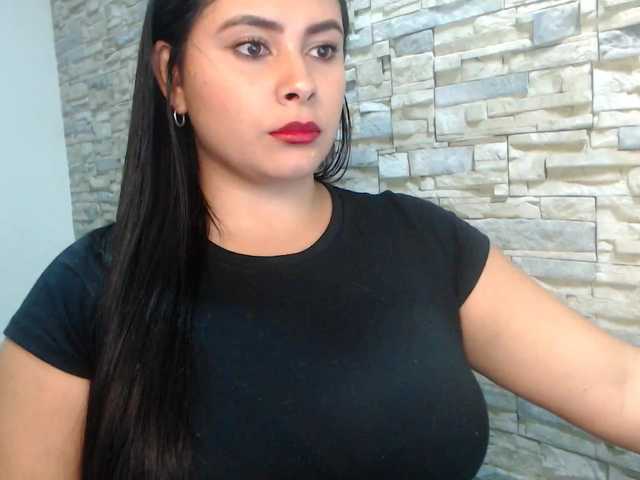 प्रसारण स्क्रीनशॉट miss-daniela