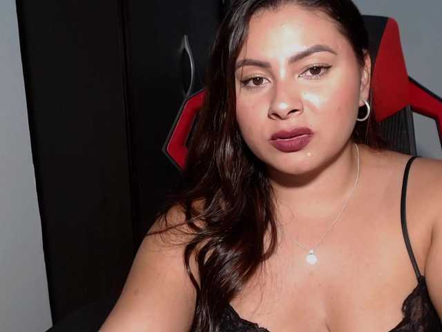 प्रसारण स्क्रीनशॉट miss-daniela