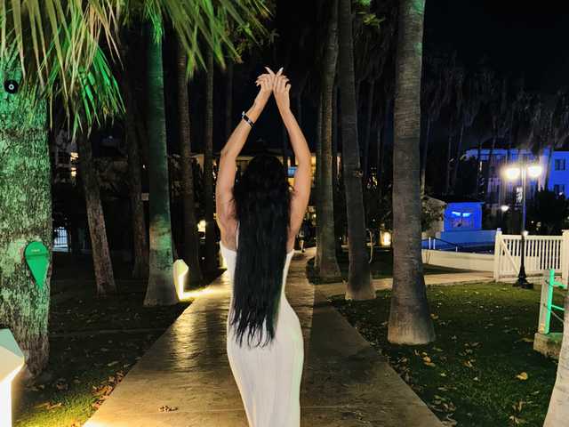 प्रोफ़ाइल की तस्वीर Liana-fit8