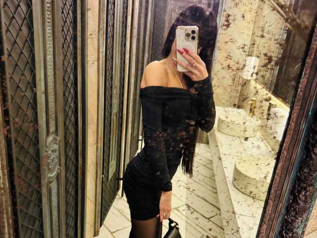 प्रोफ़ाइल की तस्वीर Liana-fit8