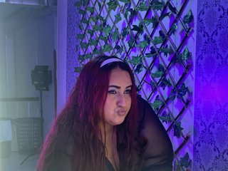 कामुक वीडियो चैट miss-rossalyn