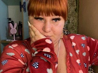 कामुक वीडियो चैट Miss-Tits2025