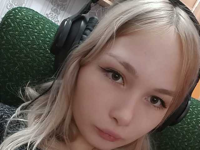 प्रोफ़ाइल की तस्वीर MissAbyss