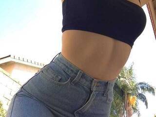 कामुक वीडियो चैट MissAlina