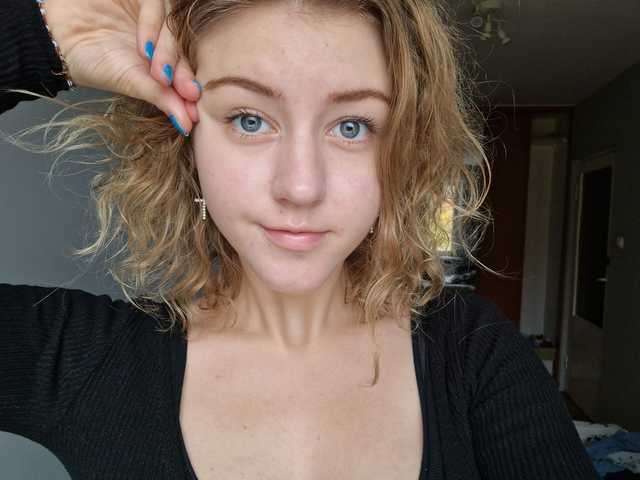 प्रोफ़ाइल की तस्वीर missBecky