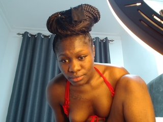 कामुक वीडियो चैट Misschocolate2