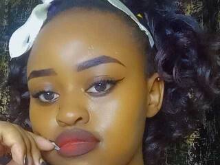 कामुक वीडियो चैट MissCruz