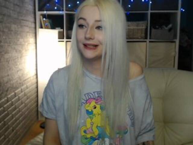 प्रसारण स्क्रीनशॉट MissJess