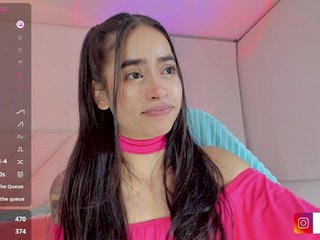 कामुक वीडियो चैट misskelsie