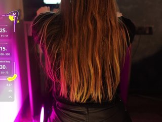 कामुक वीडियो चैट MissKristal