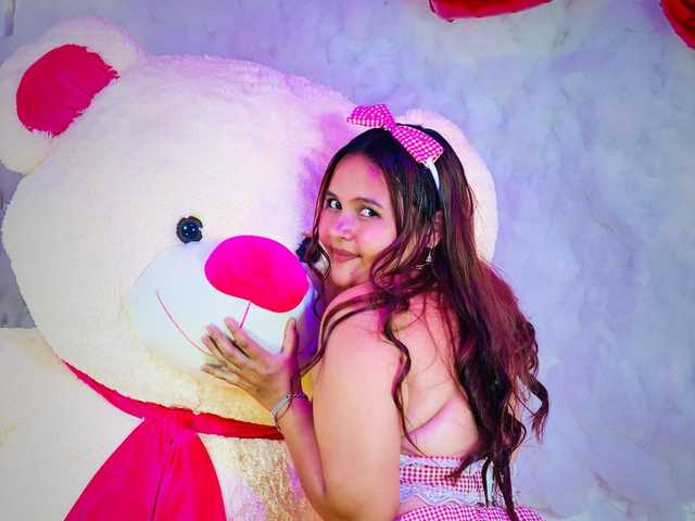प्रोफ़ाइल की तस्वीर MissLiiz