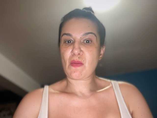 प्रसारण स्क्रीनशॉट MissMariaVasi11