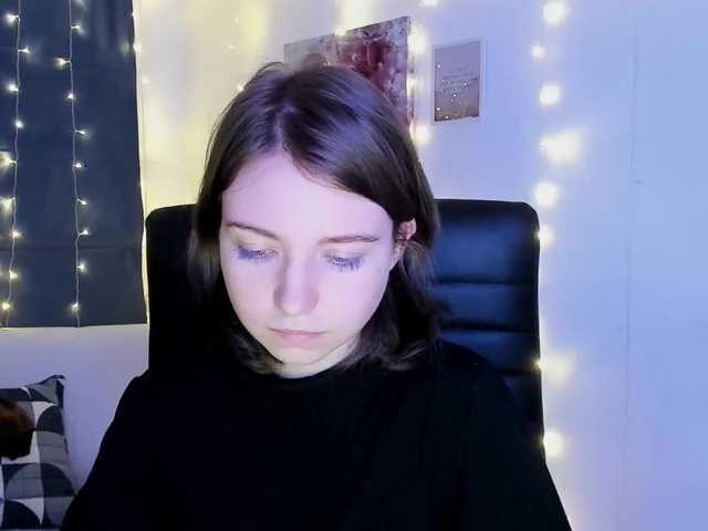 प्रसारण स्क्रीनशॉट missmeggy