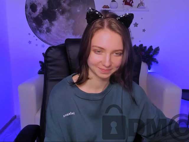 प्रसारण स्क्रीनशॉट missmeggy