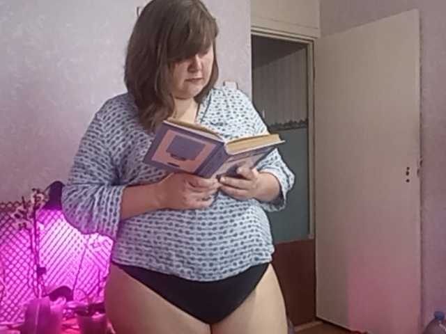 प्रसारण स्क्रीनशॉट missnastyn