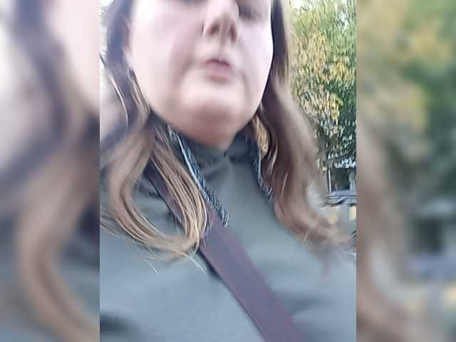 प्रसारण स्क्रीनशॉट missnastyn