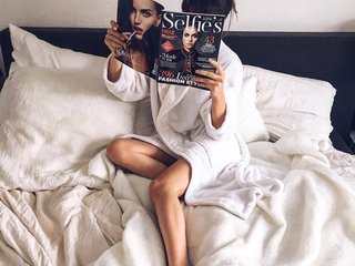 कामुक वीडियो चैट MissOwen