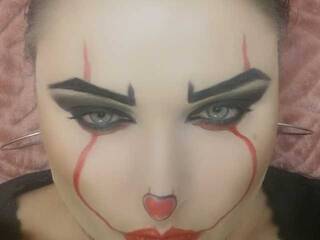 कामुक वीडियो चैट MissPoison