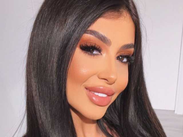 प्रोफ़ाइल की तस्वीर MisssMegann